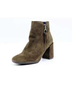 Hot L'Empreinte Chaussures DORKING 7597 JADE kaki