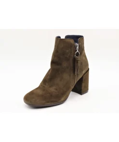 Hot L'Empreinte Chaussures DORKING 7597 JADE kaki