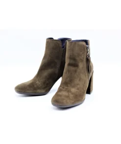 Hot L'Empreinte Chaussures DORKING 7597 JADE kaki