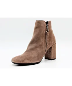 Best L'Empreinte Chaussures DORKING 7597 JADE taupe