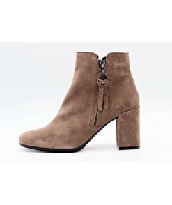 Best L'Empreinte Chaussures DORKING 7597 JADE taupe