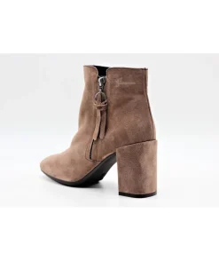 Best L'Empreinte Chaussures DORKING 7597 JADE taupe