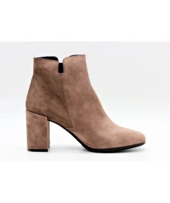 Best L'Empreinte Chaussures DORKING 7597 JADE taupe