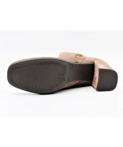 Best L'Empreinte Chaussures DORKING 7597 JADE taupe