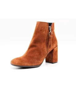 Fashion L'Empreinte Chaussures DORKING 7597 JADE cuero