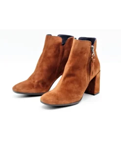 Fashion L'Empreinte Chaussures DORKING 7597 JADE cuero