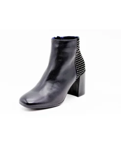 Hot L'Empreinte Chaussures DORKING 7358 JADE noir