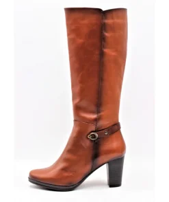 Store L'Empreinte Chaussures DORKING 8319 JIN cuero
