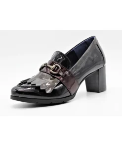 Sale L'Empreinte Chaussures DORKING 7733 KALSY noir