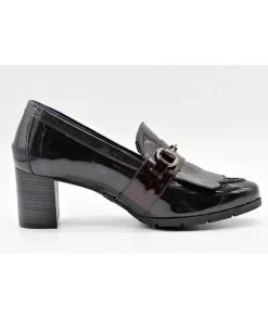 Sale L'Empreinte Chaussures DORKING 7733 KALSY noir