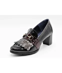 Sale L'Empreinte Chaussures DORKING 7733 KALSY noir