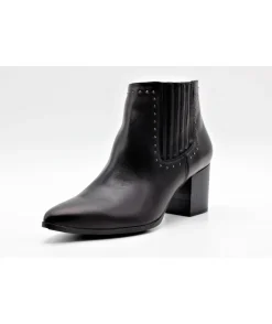 Shop L'Empreinte Chaussures DORKING 7702 LESLY noir
