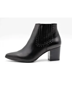 Shop L'Empreinte Chaussures DORKING 7702 LESLY noir