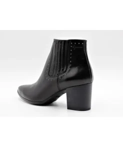 Shop L'Empreinte Chaussures DORKING 7702 LESLY noir