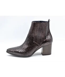 Clearance L'Empreinte Chaussures DORKING 7941 LESLY LAOS marron