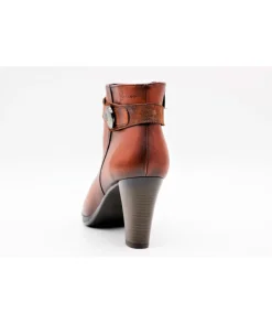 Shop L'Empreinte Chaussures DORKING 7202 LUNA marron