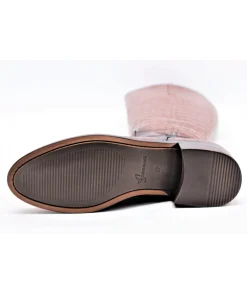 Discount L'Empreinte Chaussures DORKING 8422 MARA cafe