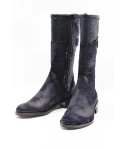 Cheap L'Empreinte Chaussures DORKING 8426 MARA marine