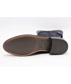 Cheap L'Empreinte Chaussures DORKING 8426 MARA marine
