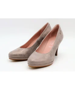 Outlet L'Empreinte Chaussures DORKING 7118 MARLEY acier
