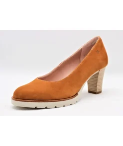 Online L'Empreinte Chaussures DORKING 8131 OPIUM cognac