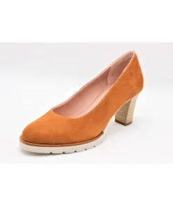 Online L'Empreinte Chaussures DORKING 8131 OPIUM cognac