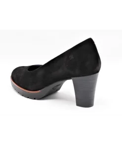 Discount L'Empreinte Chaussures DORKING 7976 OPIUM noir