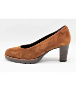Online L'Empreinte Chaussures DORKING 7976 OPIUM cuero
