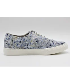 Fashion L'Empreinte Chaussures DORKING 7039 ORLEANS gris