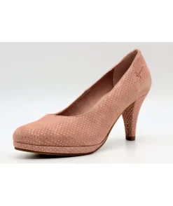 Flash Sale L'Empreinte Chaussures DORKING 7118 PUNTO nude