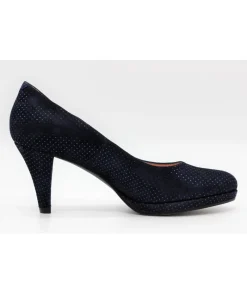 Flash Sale L'Empreinte Chaussures DORKING 7118 PUNTO marine
