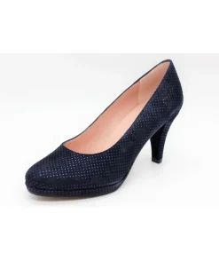 Flash Sale L'Empreinte Chaussures DORKING 7118 PUNTO marine