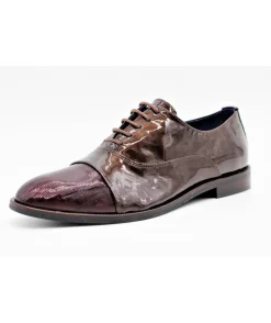 Cheap L'Empreinte Chaussures DORKING 6891 RAQUEL marron