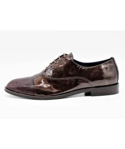 Cheap L'Empreinte Chaussures DORKING 6891 RAQUEL marron