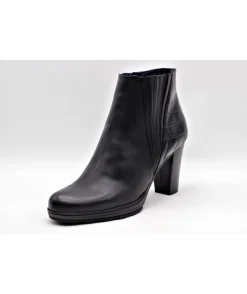 Shop L'Empreinte Chaussures DORKING 8305 REINA noir