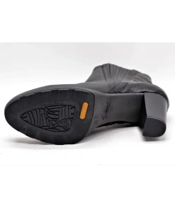 Shop L'Empreinte Chaussures DORKING 8305 REINA noir