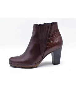Sale L'Empreinte Chaussures DORKING 8305 REINA MARR FONCE