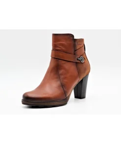 Discount L'Empreinte Chaussures DORKING 7640 REINA cuero