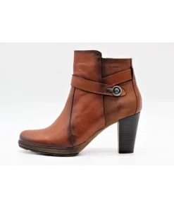 Discount L'Empreinte Chaussures DORKING 7640 REINA cuero