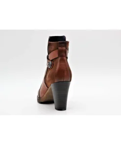 Discount L'Empreinte Chaussures DORKING 7640 REINA cuero