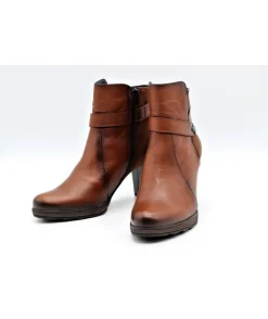 Discount L'Empreinte Chaussures DORKING 7640 REINA cuero