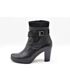 Sale L'Empreinte Chaussures DORKING 7962 REINA noir