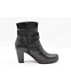 Sale L'Empreinte Chaussures DORKING 7962 REINA noir