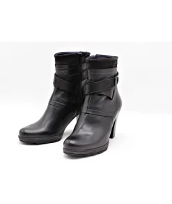 Sale L'Empreinte Chaussures DORKING 7962 REINA noir