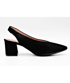 Fashion L'Empreinte Chaussures DORKING 7806 SOFI noir
