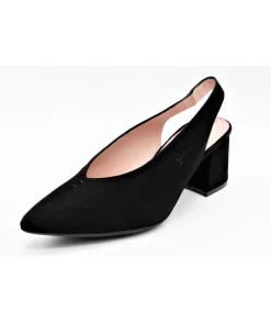 Fashion L'Empreinte Chaussures DORKING 7806 SOFI noir