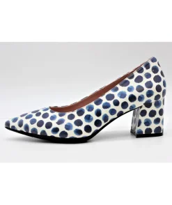 Fashion L'Empreinte Chaussures DORKING 7803 SOFI marine