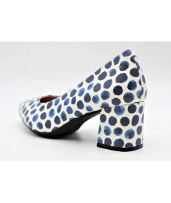 Fashion L'Empreinte Chaussures DORKING 7803 SOFI marine