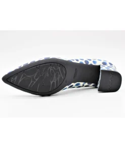 Fashion L'Empreinte Chaussures DORKING 7803 SOFI marine