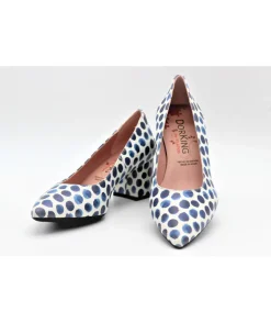 Fashion L'Empreinte Chaussures DORKING 7803 SOFI marine